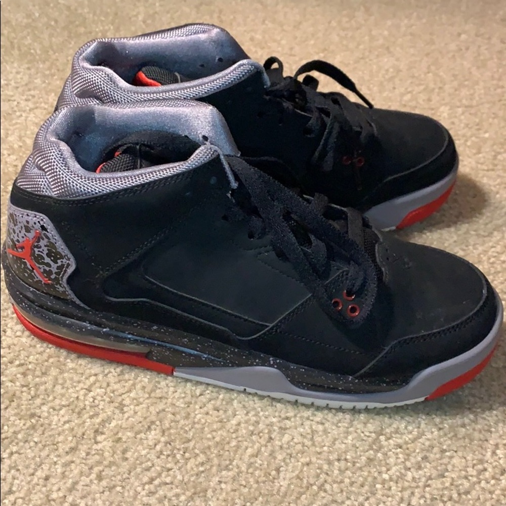 Jordan Flights 6.5Y